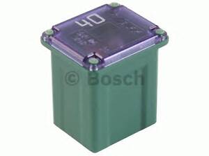 Bosch 1 987 529 053. Запобіжник