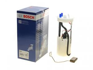 BOSCH 1 987 580 036 Насос паливний в бак VW Touran 03-10