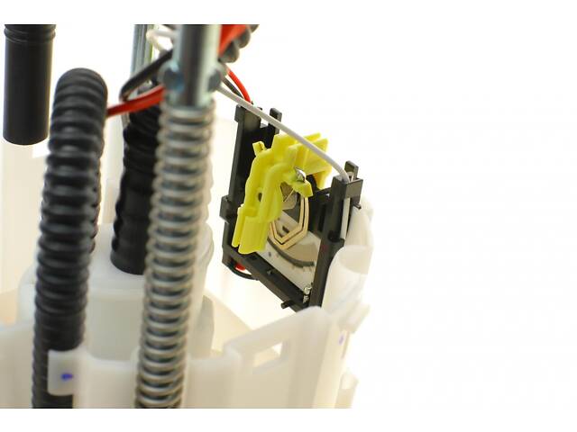 BOSCH 1 987 580 036 Насос паливний в бак VW Touran 03-10 - Фото 2