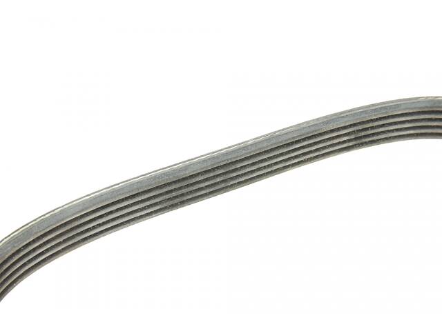 BOSCH 1 987 945 731 Ремінь генератора VW Golf V/Passat/Touran 1.4TSI 05-/Skoda Fabia 1.4 TSI RS 10-14 (5PK491) - Фото 3