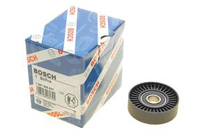 BOSCH 1 987 945 837 Ролик генератора MB A-class/Vaneo 1.5-2.0/1.7-2.0CDI 97-, M166/M266/OM640/OM668