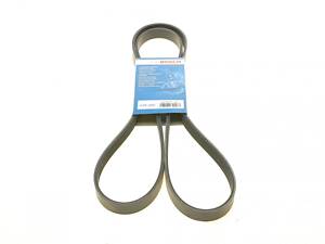 BOSCH 1 987 946 080 Ремень генератора Opel Frontera B 2.2 98-04 (6PK1850)