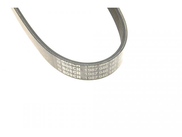BOSCH 1 987 946 145 Ремень генератора Citroen Berlingo/Peugeot Partner 1.6VTi 09- (6PK684) - Фото 6