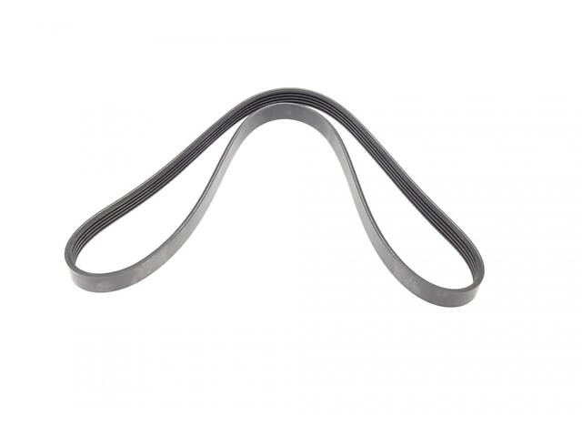 BOSCH 1 987 946 153 Ремінь генератора Hyundai i10/i20 1.2 13- (5PK1236) - Фото 5