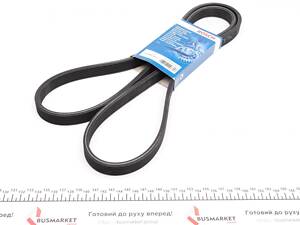 BOSCH 1 987 946 216 Ремень генератора BMW 3(E92)/5(E60)/X3(E83) 07- (6DPK1817)