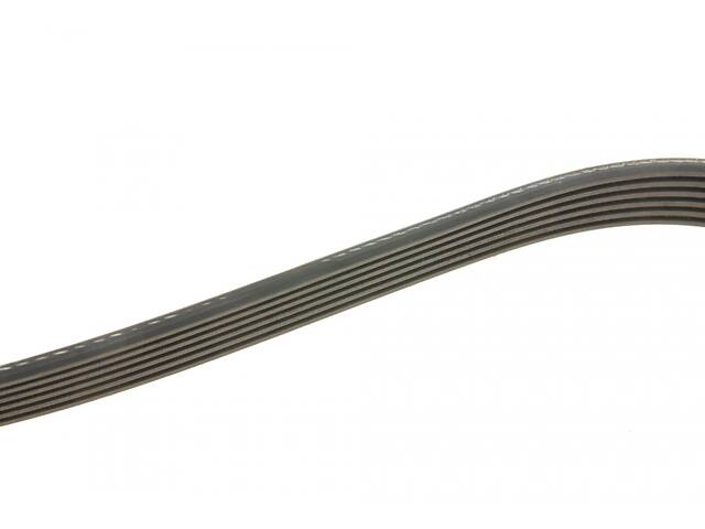 BOSCH 1 987 946 280 Ремінь генератора Citroen Jumpy 2.0HDI 10- (6PK1245) - Фото 3