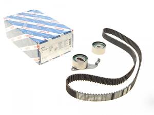BOSCH 1 987 946 308 Комплект ГРМ Toyota Camry/Carina/Rav4 2.0/2.2 86-01 (26.7x163z)