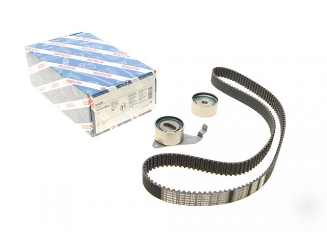 BOSCH 1 987 946 308 Комплект ГРМ Toyota Camry/Carina/Rav4 2.0/2.2 86-01 (26.7x163z) - Фото 1