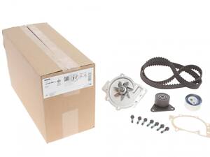 BOSCH 1 987 946 396 Комплект ГРМ + помпа Renault Laguna I 2.0 95-01/Volvo S40/S60/S70/S80/V40 1.6-2.5T 95-14 (23x142z)