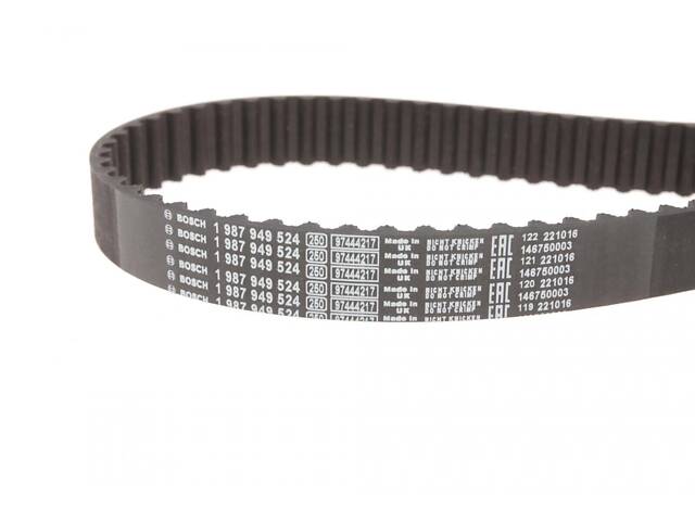 BOSCH 1 987 946 396 Комплект ГРМ + помпа Renault Laguna I 2.0 95-01/Volvo S40/S60/S70/S80/V40 1.6-2.5T 95-14 (23x142z) - Фото 2