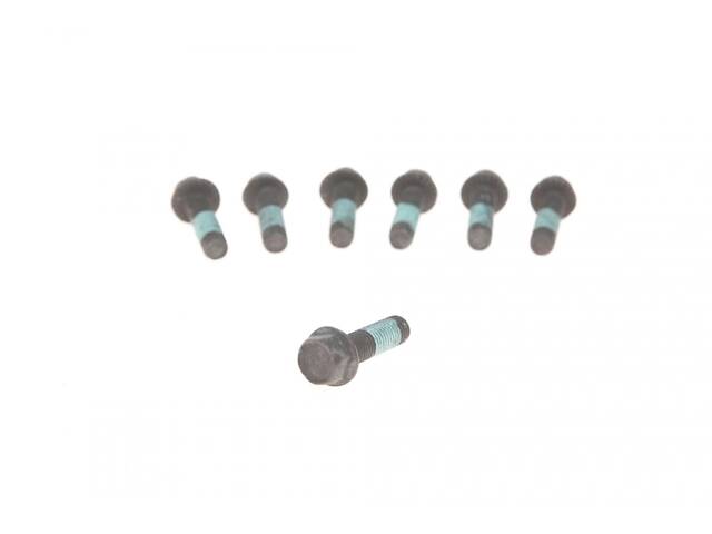 BOSCH 1 987 946 396 Комплект ГРМ + помпа Renault Laguna I 2.0 95-01/Volvo S40/S60/S70/S80/V40 1.6-2.5T 95-14 (23x142z) - Фото 5