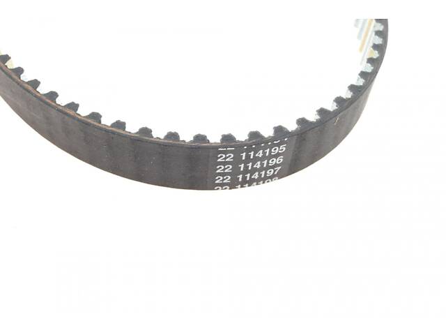 BOSCH 1 987 946 951 Комплект ГРМ + помпа Audi A2 1.6 FSI/Seat Leon/VW Golf IV 1.6 16V 00-06 (17x130z) - Фото 2