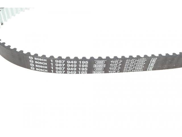 BOSCH 1 987 946 951 Комплект ГРМ + помпа Audi A2 1.6 FSI/Seat Leon/VW Golf IV 1.6 16V 00-06 (17x130z) - Фото 3