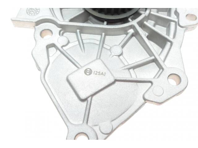 BOSCH 1 987 946 975 Помпа води VW Tiguan/Touran 1.8/2.0TSI 16- (+ ремень ) - Фото 7