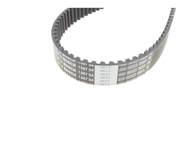 BOSCH 1 987 946 980 Комплект ГРМ + помпа Fiat Doblo/Ducato 2.0D 10-/Opel Astra/Combo/Zafira B 1.9/2.0CDTi 05- (24x199z) - Фото 3