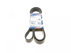 BOSCH 1 987 947 062 Ремінь генератора MB Atego/Axor/Vario 98- (8PK1955) (OM900/904/906/924-926)