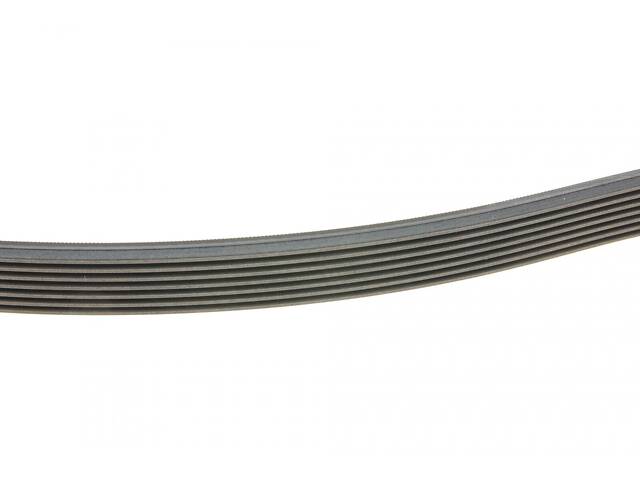 BOSCH 1 987 947 551 Ремінь генератора MB E-class (W211) 03-08 (OM628) (7PK2271) - Фото 3