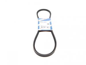 BOSCH 1 987 947 657 Ремінь генератора Iveco/Nissan/Volvo (13x1075)