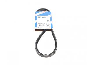 BOSCH 1 987 947 658 Ремінь генератора MB O305-307/Alfa Romeo/Ford/Etalon (13x1100)