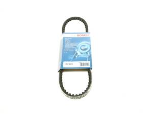 BOSCH 1 987 947 676 Ремень генератора Renault Clio/Fiat Scudo 1.4/1.6 95- (10x685)