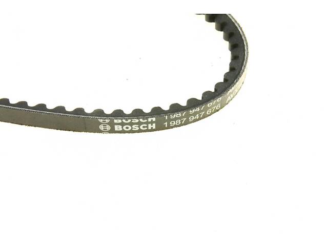 BOSCH 1 987 947 676 Ремень генератора Renault Clio/Fiat Scudo 1.4/1.6 95- (10x685) - Фото 4