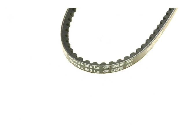 BOSCH 1 987 947 676 Ремень генератора Renault Clio/Fiat Scudo 1.4/1.6 95- (10x685) - Фото 5