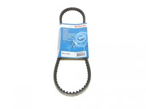 BOSCH 1 987 947 687 Ремень генератора VW Passat/T3/Opel Kadett E/Ford Escort/Audi 80 1.3-1.8 -97 (10x763)