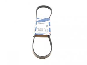 BOSCH 1 987 947 921 Ремінь генератора Mazda 626 1.8-2.2 86-96/Opel Kadett 1.6 86-94/Ford Escort 1.8D 88-95 (5PK1010)