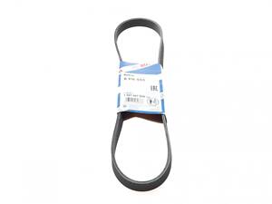 BOSCH 1 987 947 939 Ремінь генератора Citroen Jumper/Fiat Ducato 2.8HDi/JTD 00- (ALT,WP) (6PK995)