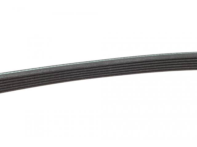 BOSCH 1 987 947 939 Ремінь генератора Citroen Jumper/Fiat Ducato 2.8HDi/JTD 00- (ALT,WP) (6PK995) - Фото 4