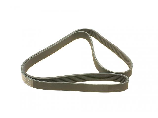 BOSCH 1 987 947 949 Ремень генератора поликлиновый VW T5/Amarok 2.0TDI 09-/Ford Focus/Kuga/Galaxy 98-/Opel Astra J/Insig - Фото 2