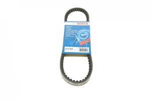 BOSCH 1 987 948 142 Ремінь генератора MB (W631) OM616 -96 (13x700)