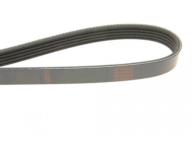 BOSCH 1 987 948 410 Ремень генератора Renault Kangoo 1.5 dCi (5PK1135) - Фото 4