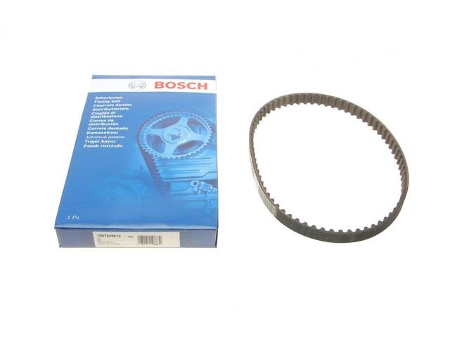 BOSCH 1 987 948 813 Ремінь ГРМ Honda Odyssey/Accord 2.0i/2.2i 91-03/Rover 600 1.8-2.3i/Si