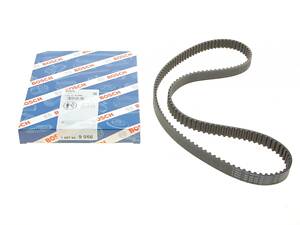 BOSCH 1 987 949 056 Ремінь ГРМ Audi 100/200/90 1.9-2.3 80-93 (142x19)