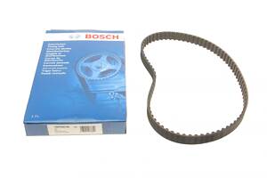 BOSCH 1 987 949 138 Ремінь ГРМ Mitsubishi L200/L300/Pajero 2.3D/TD/2.5D/TD 83-06/Hyundai H