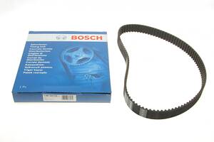 BOSCH 1 987 949 536 Ремінь ГРМ Mitsubishi Lancer 1.3/1.6i 03-13/Chevrolet Aveo 1.2 04- (109x25)