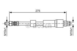 BOSCH 1987476174