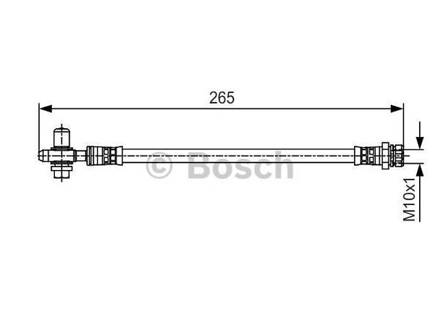 BOSCH 1987481519