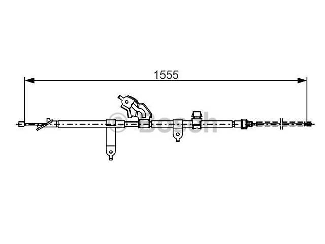 BOSCH 1987482221