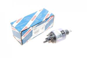 BOSCH 2 339 305 245 Реле стартера втягуюче MB C-class (W204/W205)/E-class (W212) OM651 08-