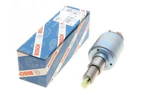 BOSCH 2 339 402 236 Реле стартера втягуюче (24V) MB