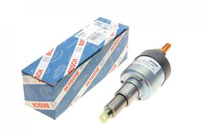 BOSCH 2 339 402 261 Реле стартера втягуюче (24V) MB