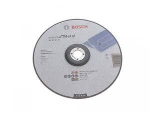 BOSCH 2 608 600 225 Круг отрезной Expert for Metal (230x2.5mm)