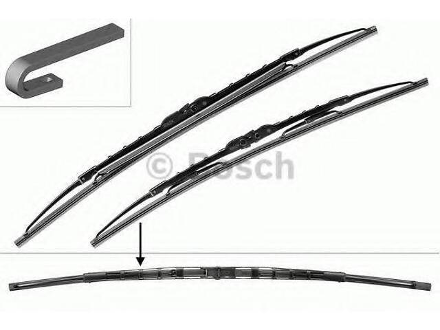 BOSCH 3 397 001 802 BOSCH 3397001802 на PORSCHE PANAMERA - Фото 1
