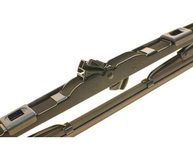 BOSCH 3 397 001 802 Щітки склоочисника (600/530mm) VW Amarok 11-/T5 03-15 - Фото 2