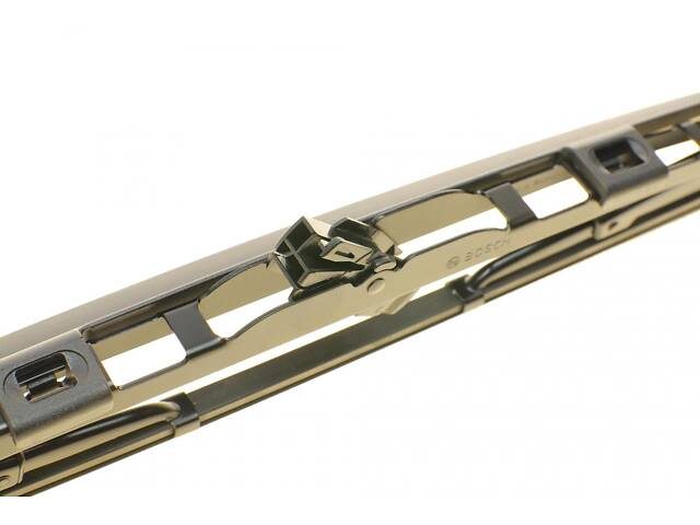 BOSCH 3 397 001 802 Щітки склоочисника (600/530mm) VW Amarok 11-/T5 03-15 - Фото 3