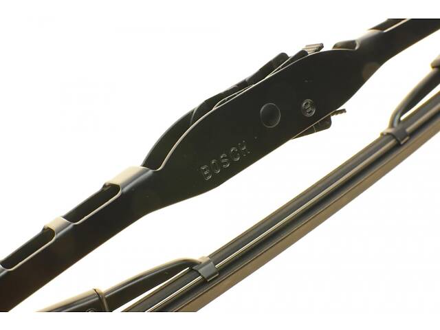 BOSCH 3 397 001 802 Щітки склоочисника (600/530mm) VW Amarok 11-/T5 03-15 - Фото 6