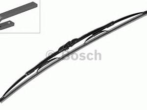 Bosch 3 397 004 489. Щітка склоочисника twin