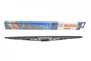 BOSCH 3 397 004 581 Щітка склоочисника (450mm) Fiat Doblo/Fiorino/Ford Transit/MB Vito (W6